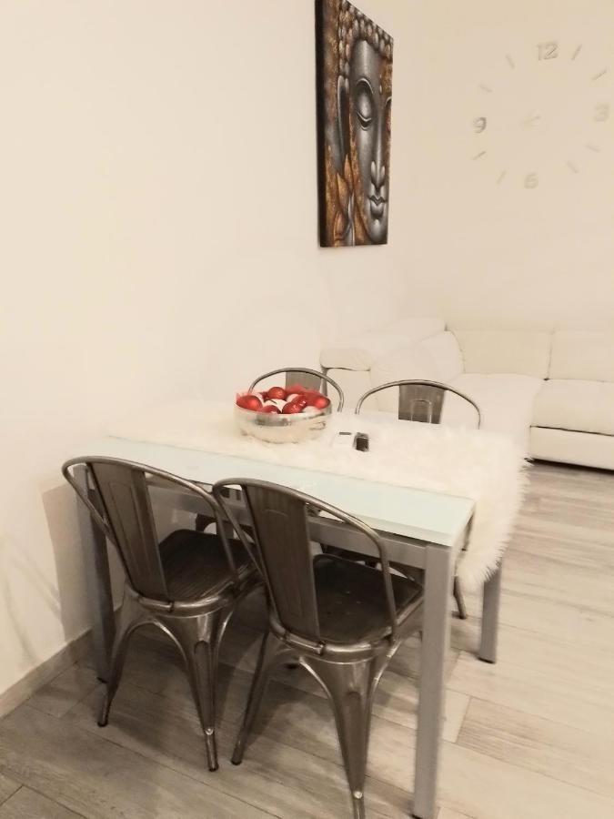 Appartamento Via Tunisi, Rinnovato!!! Torino Eksteriør bilde