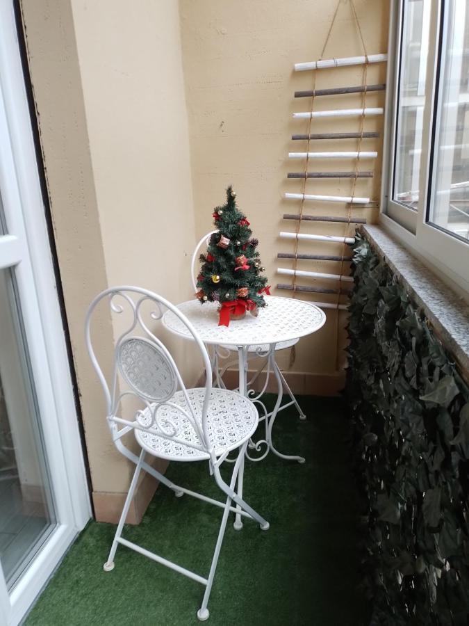 Appartamento Via Tunisi, Rinnovato!!! Torino Eksteriør bilde