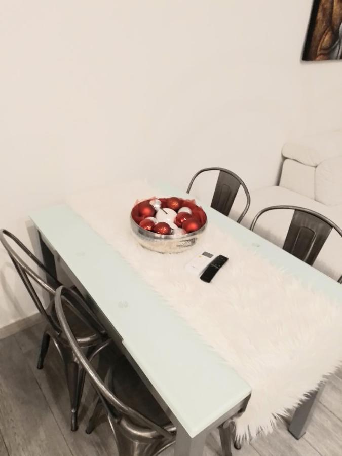 Appartamento Via Tunisi, Rinnovato!!! Torino Eksteriør bilde